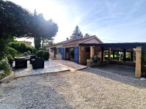 Villas Villa du petit Prince : photos des chambres