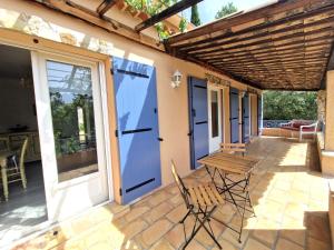 Villas Villa du petit Prince : photos des chambres