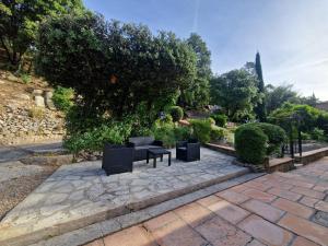 Villas Villa du petit Prince : photos des chambres