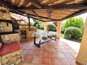 Villas Villa du petit Prince : photos des chambres