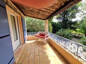 Villas Villa du petit Prince : photos des chambres