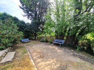 Villas Villa du petit Prince : photos des chambres