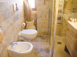 ROMAN RUINS - Elegant apartment img11