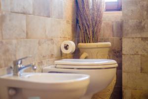 ROMAN RUINS - Elegant apartment img10