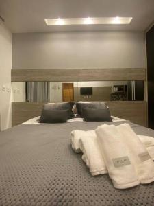 Studio Luxury Copa - beira mar