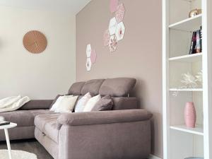 Zauberhafte Ferienwohnung mit Wellness-Bad