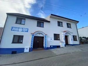 Apartment Sklipek Alsop - Hovorany