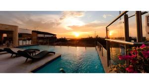 Hotel Súper Estrellas