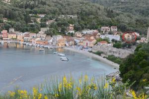 Arthur House Paxoi Greece