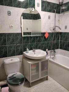 Appartements Grand 2p proche Paris : photos des chambres