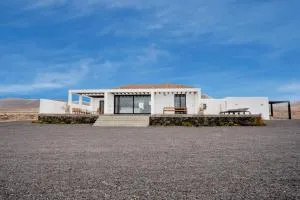 Villa Seaweeds - Roque