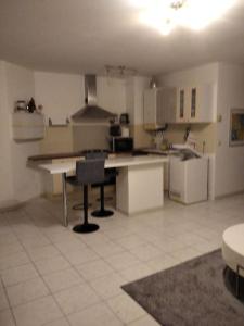 Grand 2p proche Paris