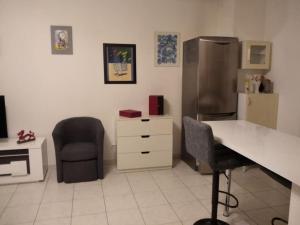 Grand 2p proche Paris