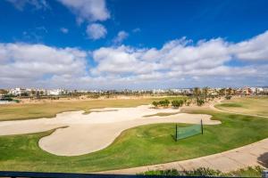 Stunning apartment at La Torre Golf Resort MO6022L