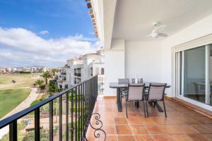 Stunning apartment at La Torre Golf Resort MO6022L