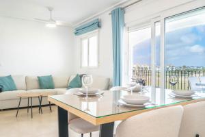 Stunning apartment at La Torre Golf Resort MO6022L