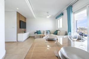 Stunning apartment at La Torre Golf Resort MO6022L