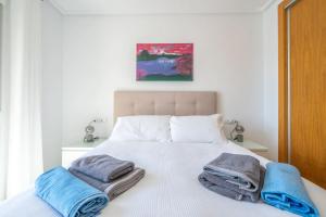 Stunning apartment at La Torre Golf Resort MO6022L