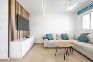 Stunning apartment at La Torre Golf Resort MO6022L