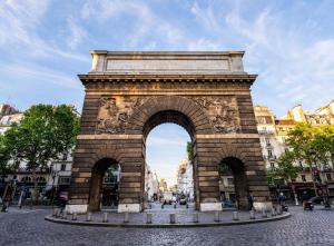 Hotels Le Grand Quartier : photos des chambres