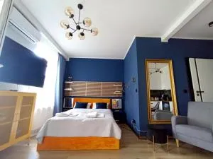 ZŁOTA KOBIETA - Kolonia Raków