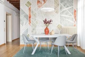 Erbaria Boutique Apartment R&R