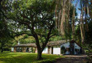 Hacienda San Francisco