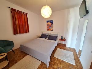 APARTMANI DANA SUKOŠAN