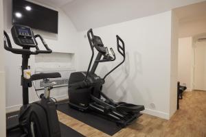 Hotels Le Grand Quartier : photos des chambres