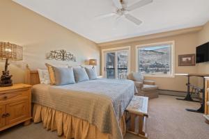 Beaver Creek Village Luxury 2 Bedroom Condo