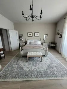 Villa Caterina Country Apartment - Nuvolera