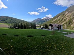 Appartements Les granges d'Arvieux vue sur le Queyras : photos des chambres