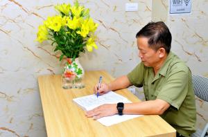 Era Apartment Trung Liet