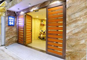 Era Apartment Trung Liet