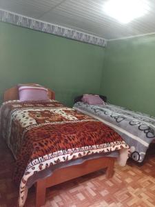 Lucmabamba Dulcesueños Xiomara