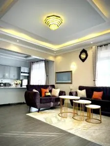 Brand New Luxury LakeView PentHouse in Munyonyo - Gaba