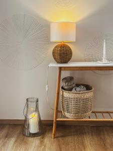Napsugár Apartman