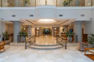 Hotel Intersur Recoleta