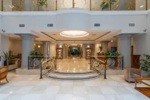 Hotel Intersur Recoleta - Buenos Aires