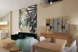 Le nid douillet-Crconciergerie - 普里西尼