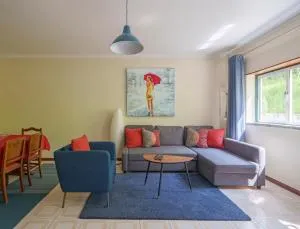 Apartamento T3 em Pombal - Redinha