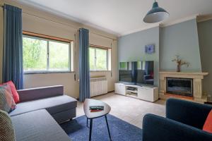 Apartamento T3 em Pombal