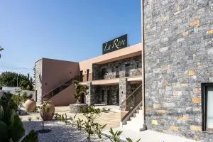 La Rêve Luxury Apartments - Agios Ioannis