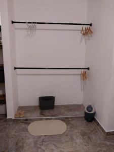 Habitación Cómoda en Familia