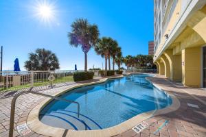Oceanfront 2-Bedroom 2 Bathroom Condo on Cam 5th Floor