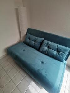 La Conchiglia di Porto Ottiolu