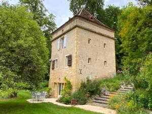 B&B / Chambres d'hotes Chateau d'Argentonesse : photos des chambres