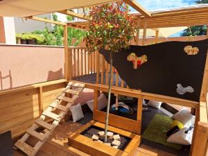 apartment Oros Medulin GL