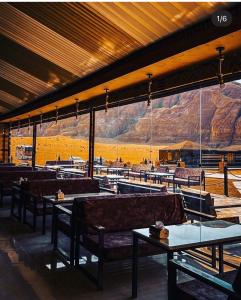 Orgoan camp wadirum - 5hvězdičkové hotely ve městě Disah