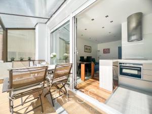 Apartamento ideal para 2 en el centro de San Sebastian